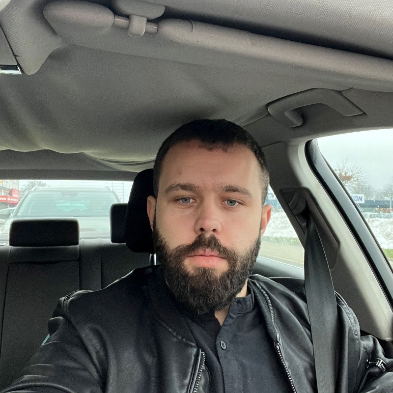 Krzysztof Branecki