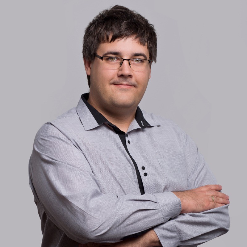 Michał Ciołczyk