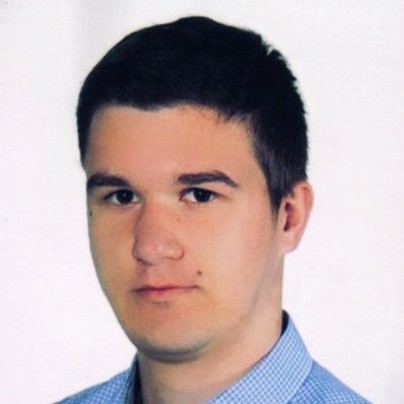 Maciej Kwietniak-Pożyczka