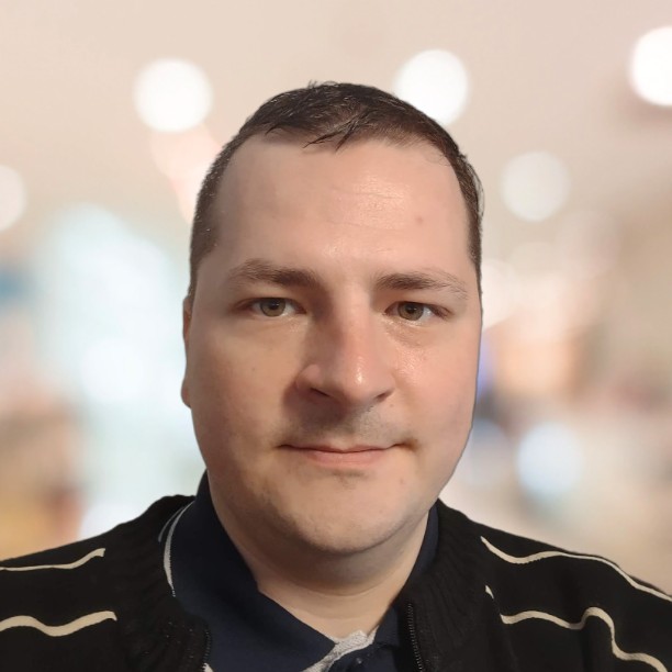 Paweł Mosko